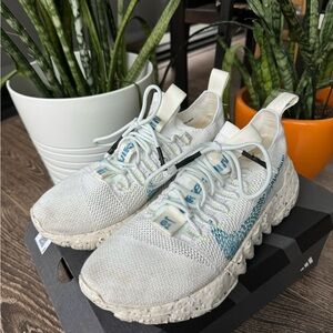 Nike Space Hippie 01